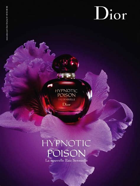 dior hypnotic poison nz|hypnotic poison eau sensuelle.